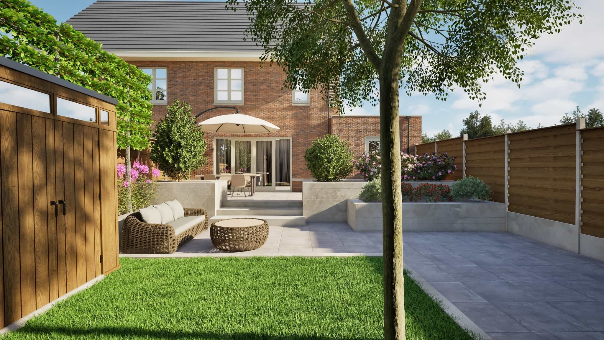 Tuin render 2