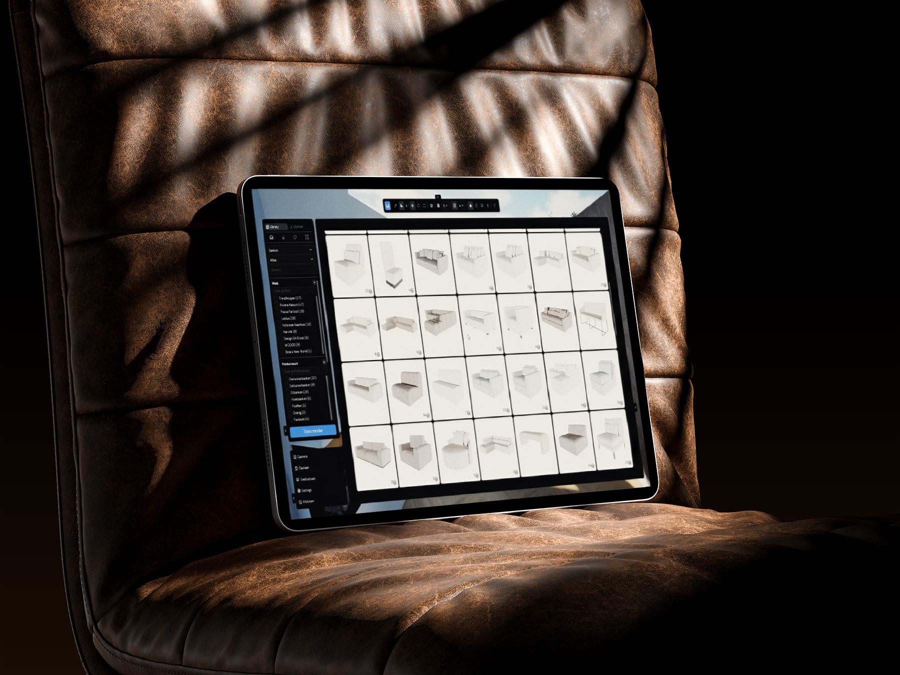 I Pad Pro Tablet Mockup 01 copy