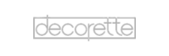 Decorette 2x