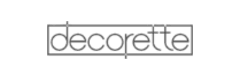 Decorette 2x